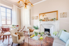 Antico Sogno apartment with view in a central Lucca Lucca